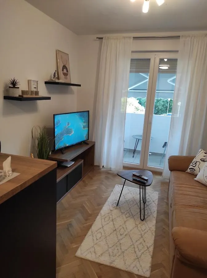 Dea Apartman Fiume