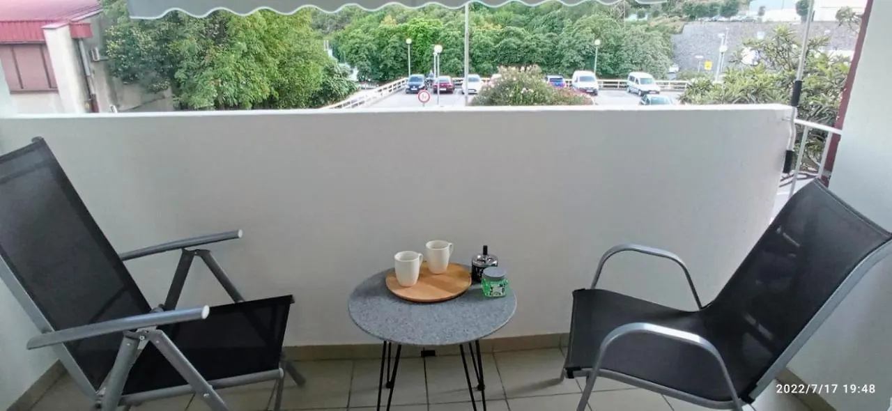 Dea Apartman Fiume