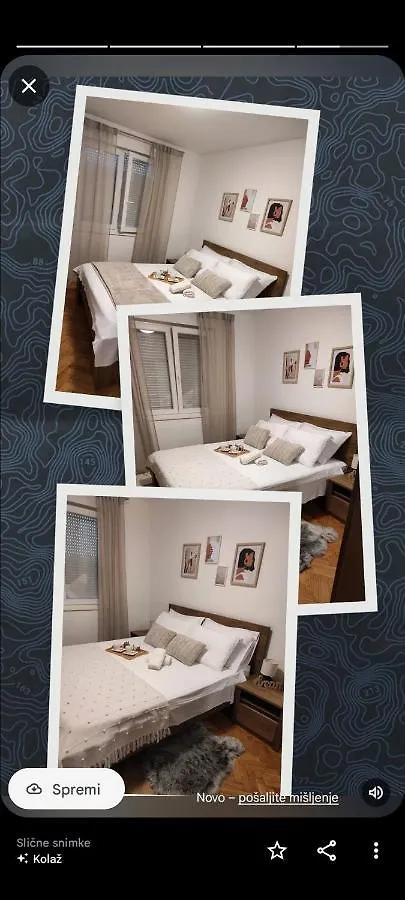 Dea Apartman Fiume