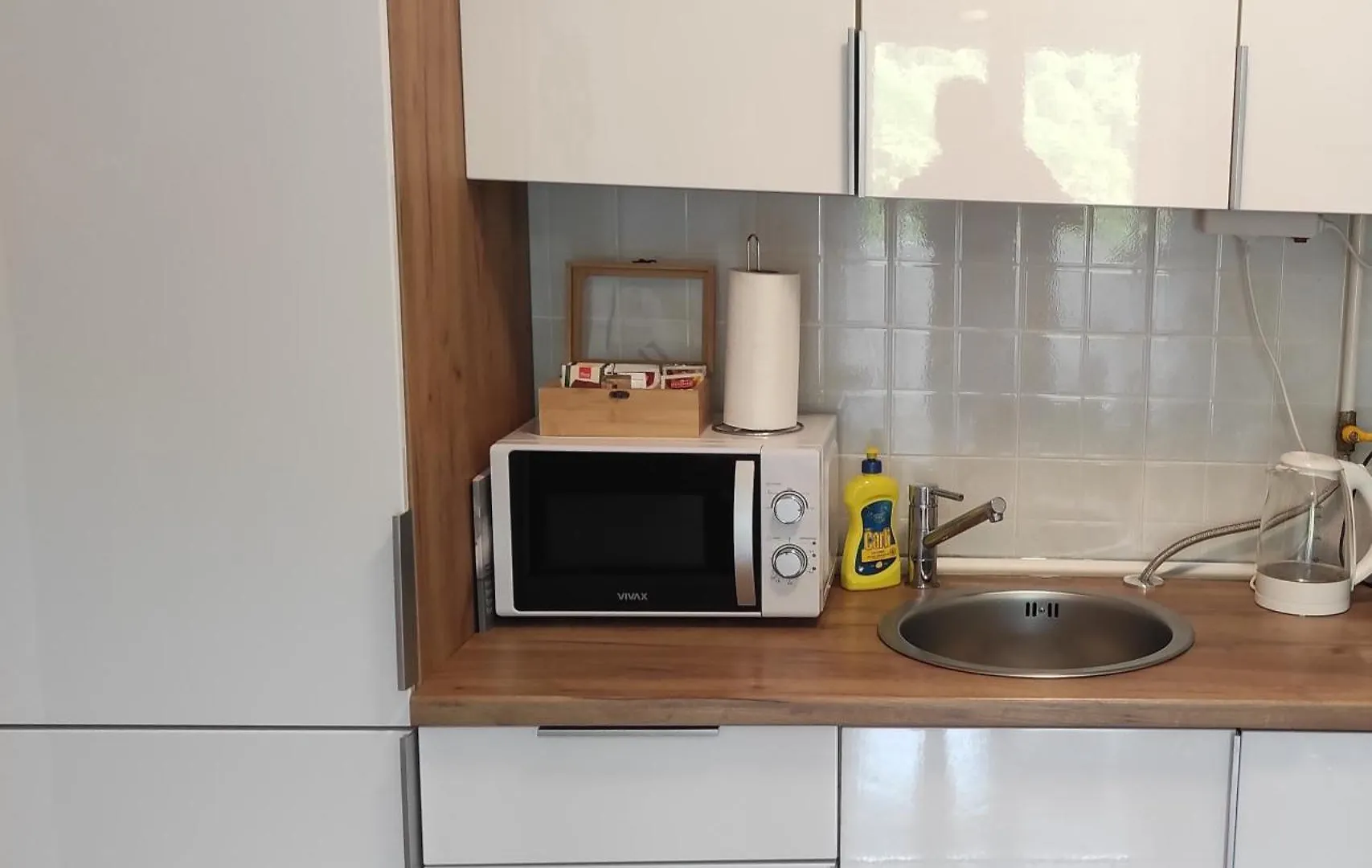 Dea Apartman Fiume