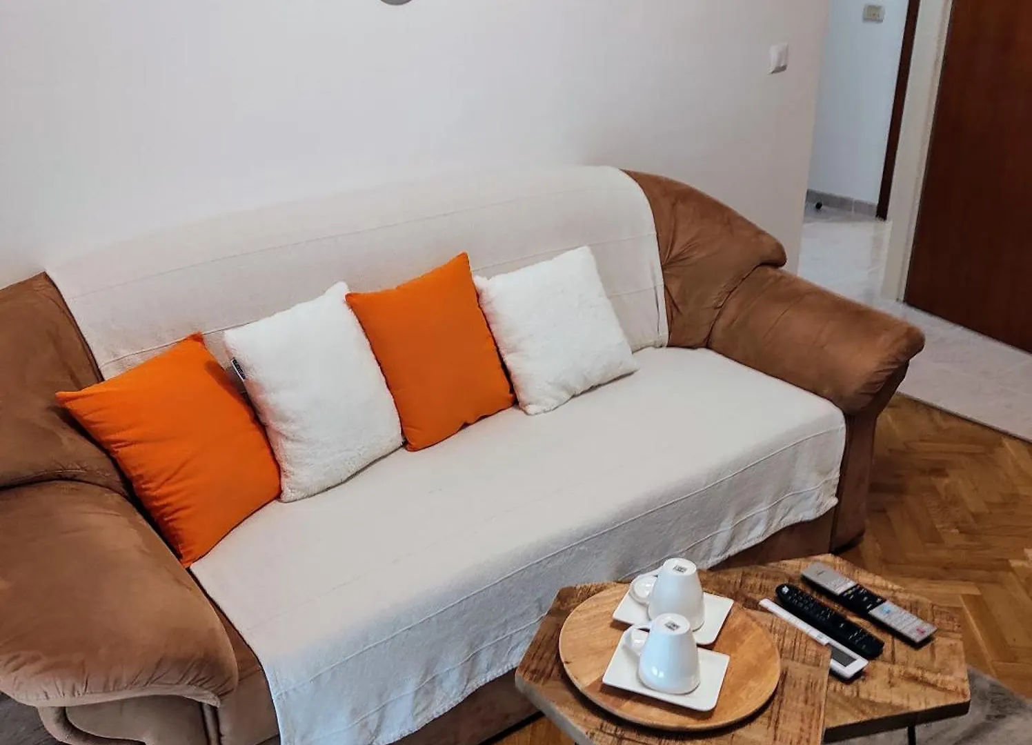 Dea Apartman Fiume