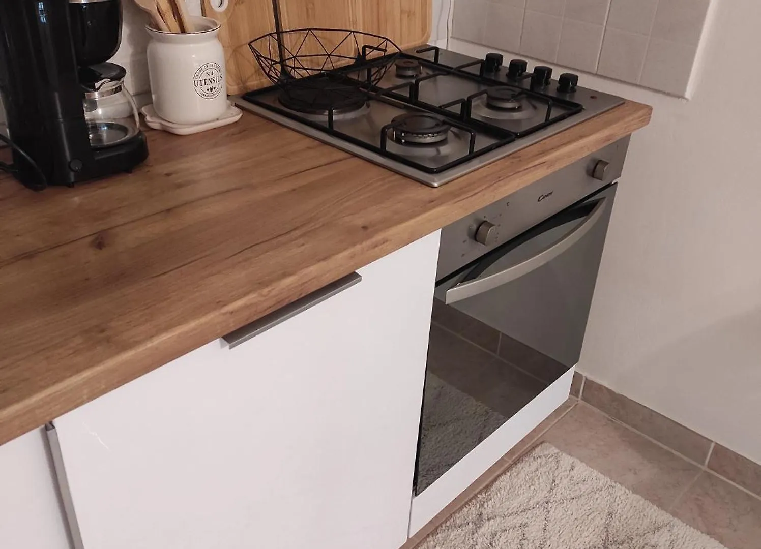 Dea Apartman Fiume 0*,